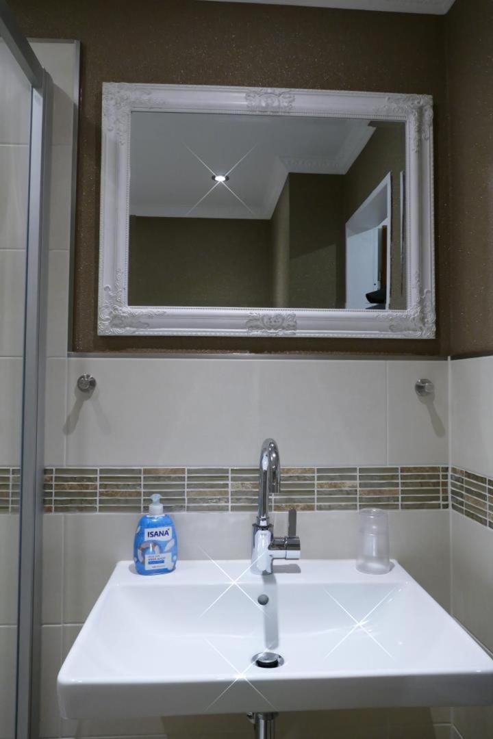 Haus Larum App. 5 Scharbeutz Exteriör bild